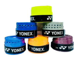 BADMINTON GRIP - YONEX TAPES ET901ES