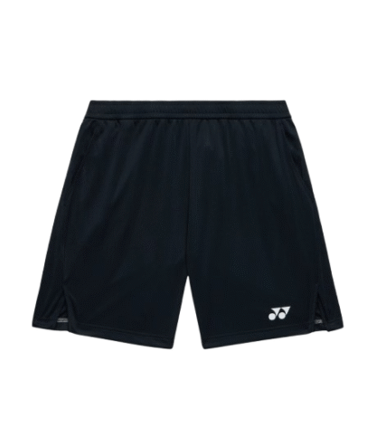 YONEX SHORTS M 2336 JET BLACK - Image 2