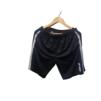 YONEX SHORTS M 2336 JET BLACK