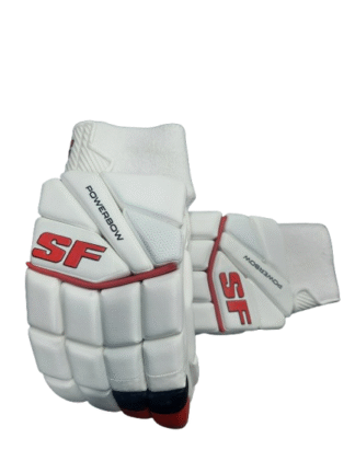 SF BATTING GLOVES - POWER BOW