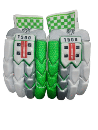 GRAY NICOLLS BATTING GLOVES - 1500
