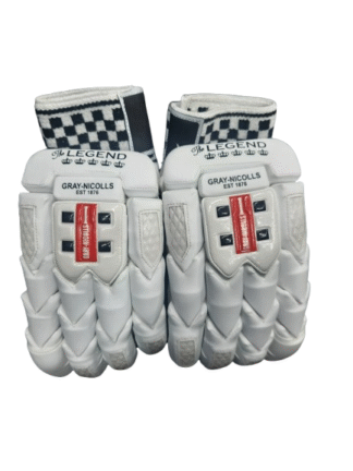 GRAY NICOLLS BATTING GLOVES - LEGEND