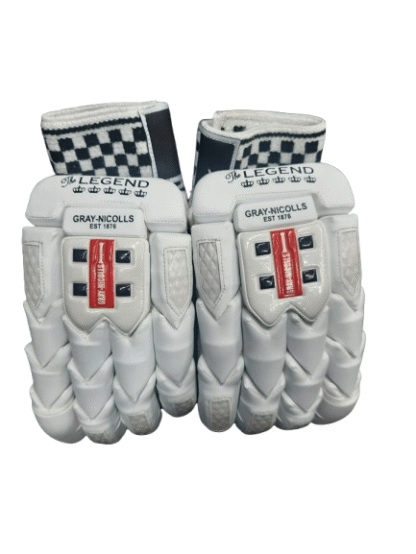GRAY NICOLLS BATTING GLOVES - LEGEND