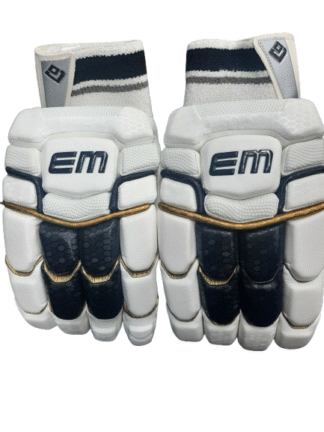 EM BATTING GLOVES GT 1.0