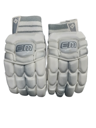 EM BATTING GLOVES PRO PLAYER