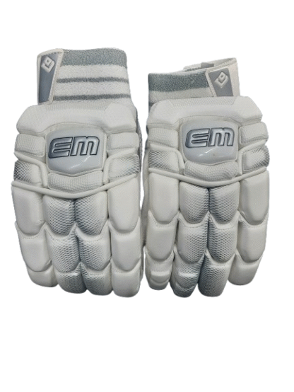 EM BATTING GLOVES PRO PLAYER