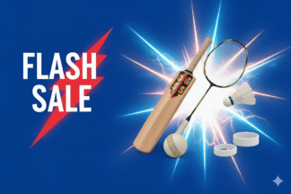FLASH SALE