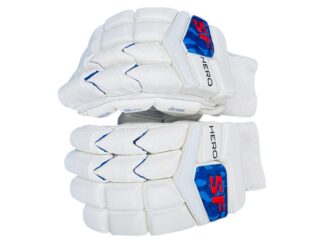 SF BATTING GLOVES - HERO