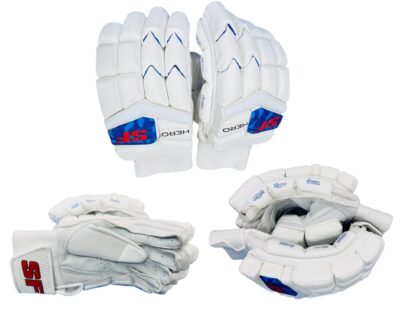 SF BATTING GLOVES - HERO - Image 2
