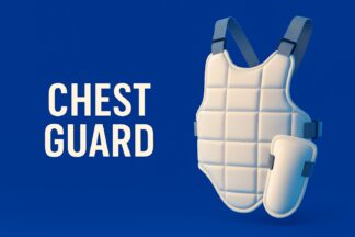 CHEST GUARD