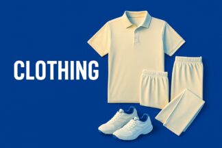 CLOTHING