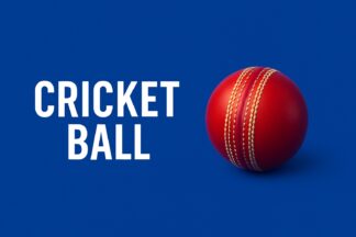 CRICKET BALL