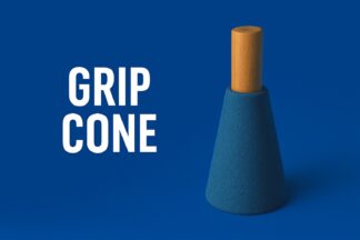GRIP CONE