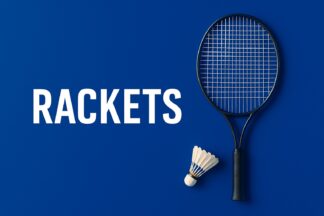 RACKETS