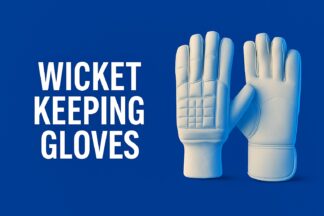 WICKET KEEPING GLOVES