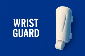 WRIST GUARD