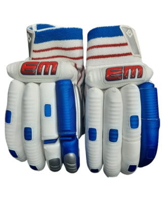 EM BATTING GLOVES PLAYER EDITION