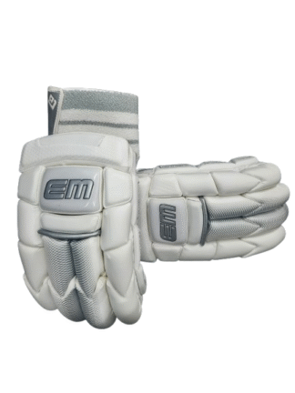 EM BATTING GLOVES ULTIMATE PRO
