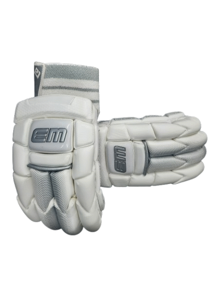 EM BATTING GLOVES ULTIMATE PRO