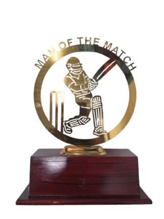 CM -MAN OF THE MATCH