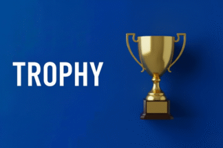 TROPHY