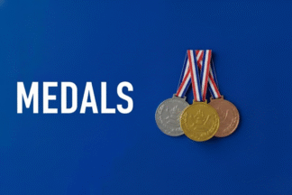 MEDALS