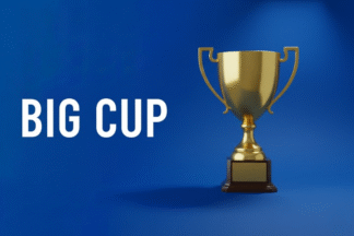 BIG CUP