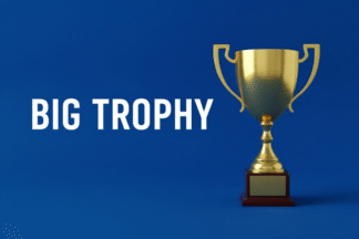 BIG TROPHY
