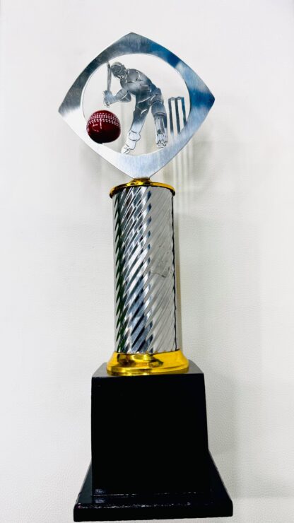 ALR - BEST ALROUNDER