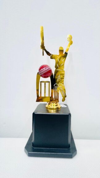 BTS - BATSMAN SMALL