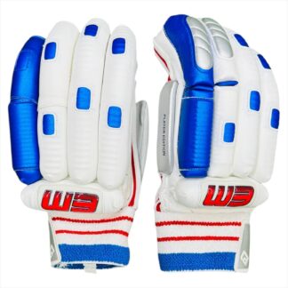 EM BATTING GLOVES PLAYER EDITION