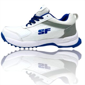 SF Rubber Studs Force Teal