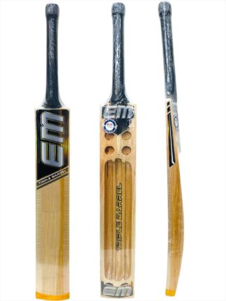 EM - TRIPLE BARREL HT