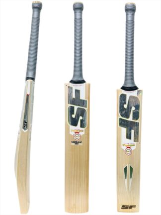 SF Cricket Bat - CADILLAC 999
