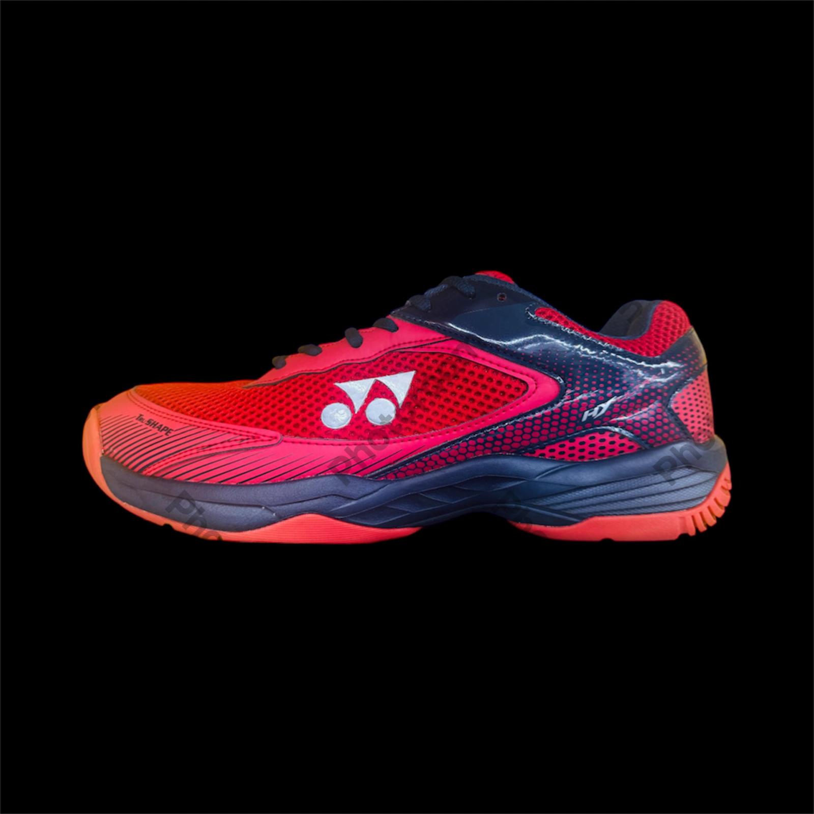 YONEX HY Ultra-i (Lava Red Night Shadow)