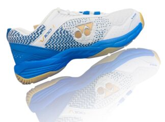 YONEX VELO 100-I (White Blue Hawai)