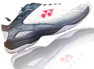 Yonex HY Ultra -i (White Black)