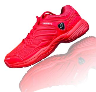Yonex Drive -i (Red)