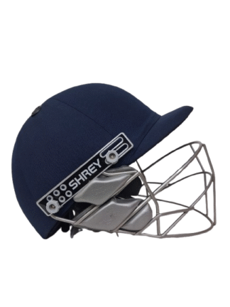 SHREY PRO GUARD STAINLESS STEEL 2.0
