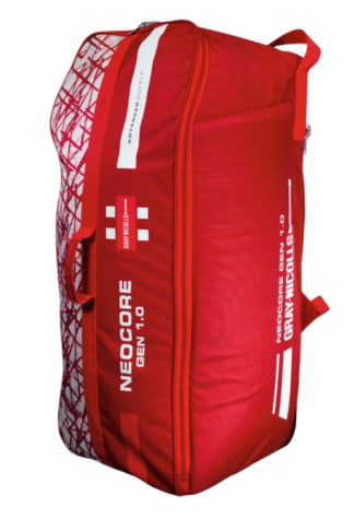GREY NICOLLAS NEOCORE GEN 1.0