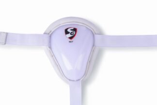 SG ABDO GUARD WITH STRAP