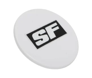 SF BOUNDARY MARKER