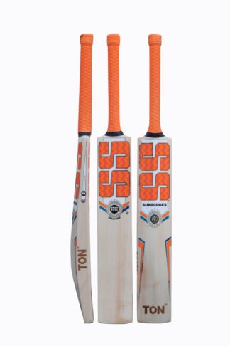 SS ORANGE